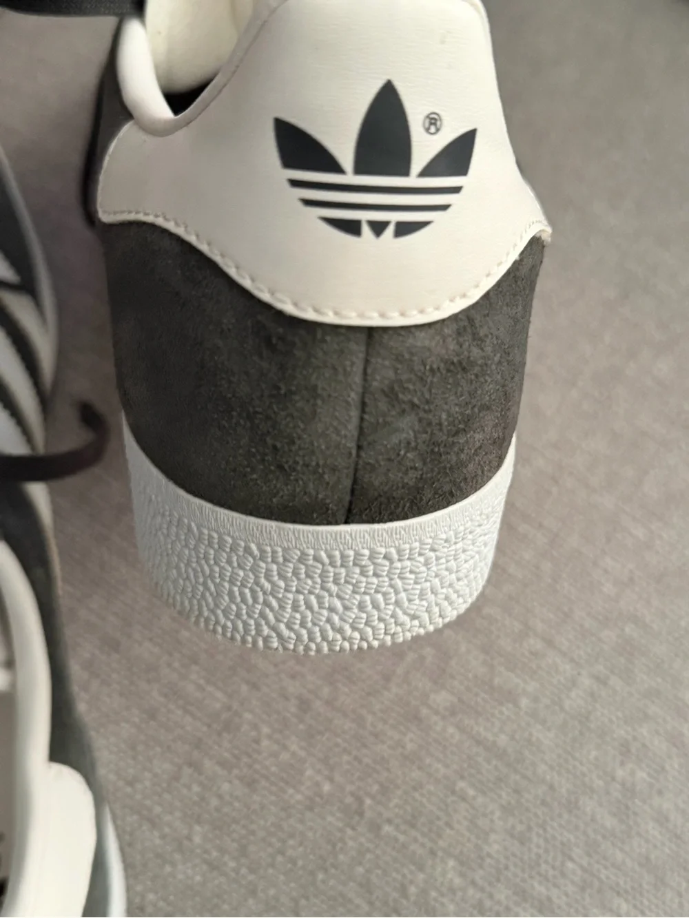 adidas timeless gazelle